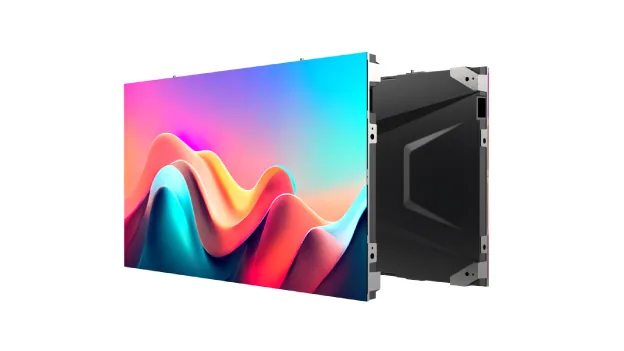 Hikvision LED Solid Plus series module close-up