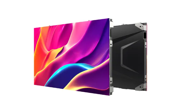 Hikvision LED Solid series module close-up