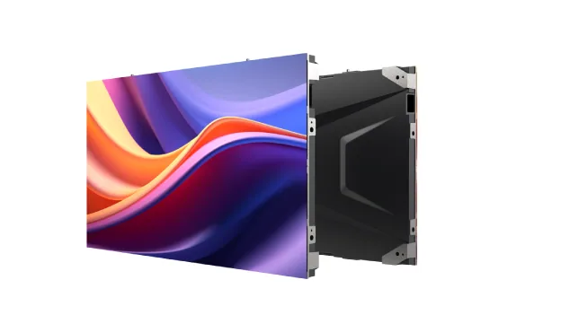 Hikvision LED Ultra series module close-up